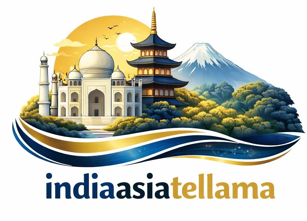 India Asia Tellama