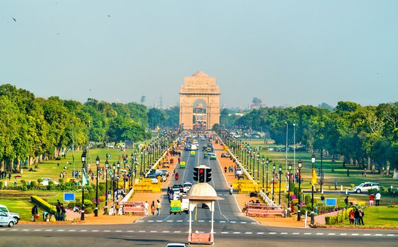 Best Delhi and Jaipur Tour for First-Time Visitors