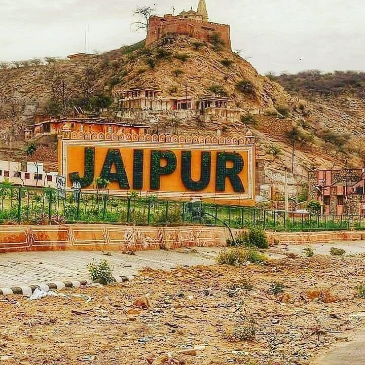 Best Delhi and Jaipur Tour for First-Time Visitors