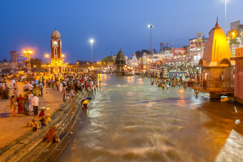 Rishikesh
