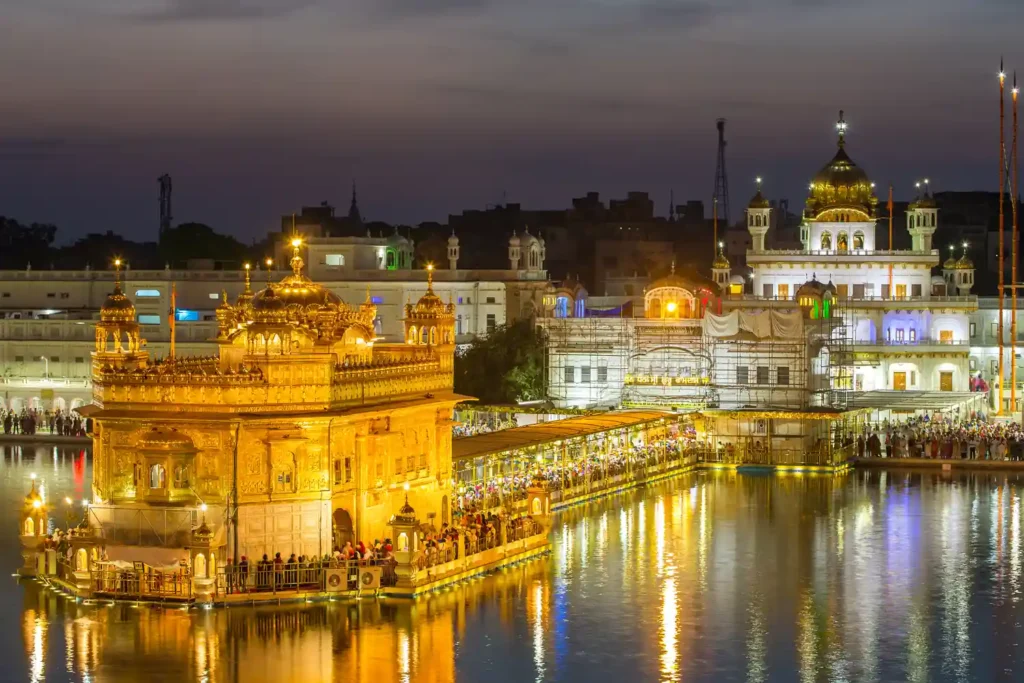 Amritsar