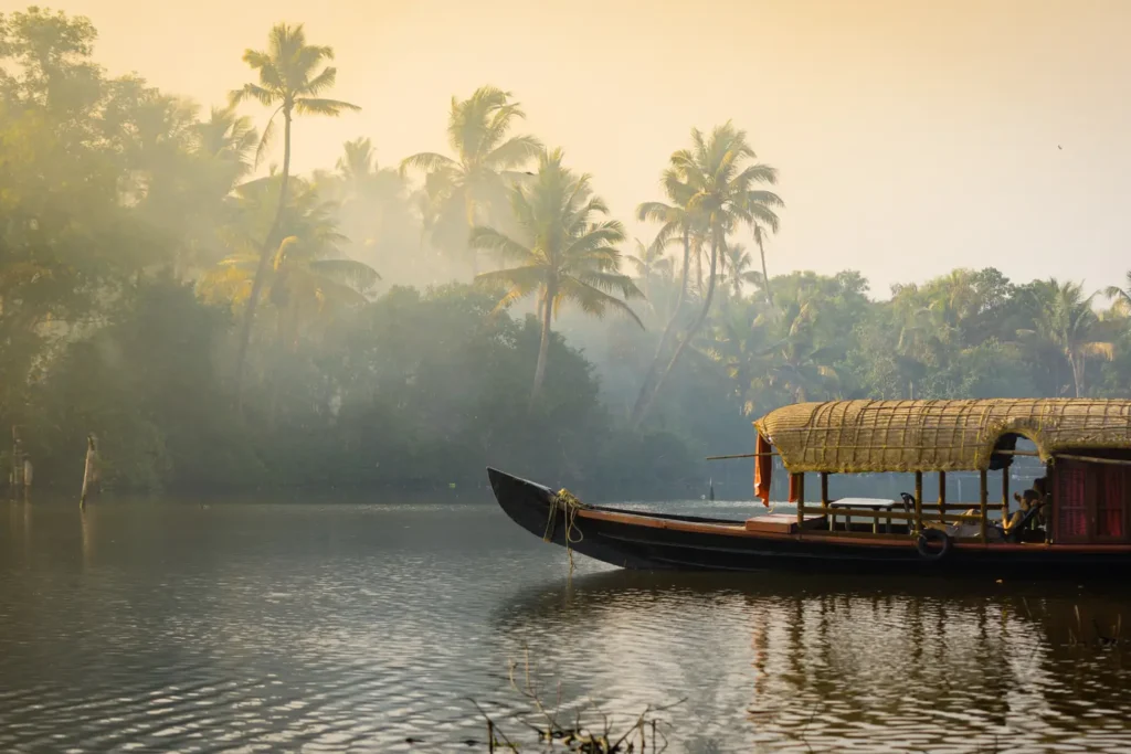kerala Backwater