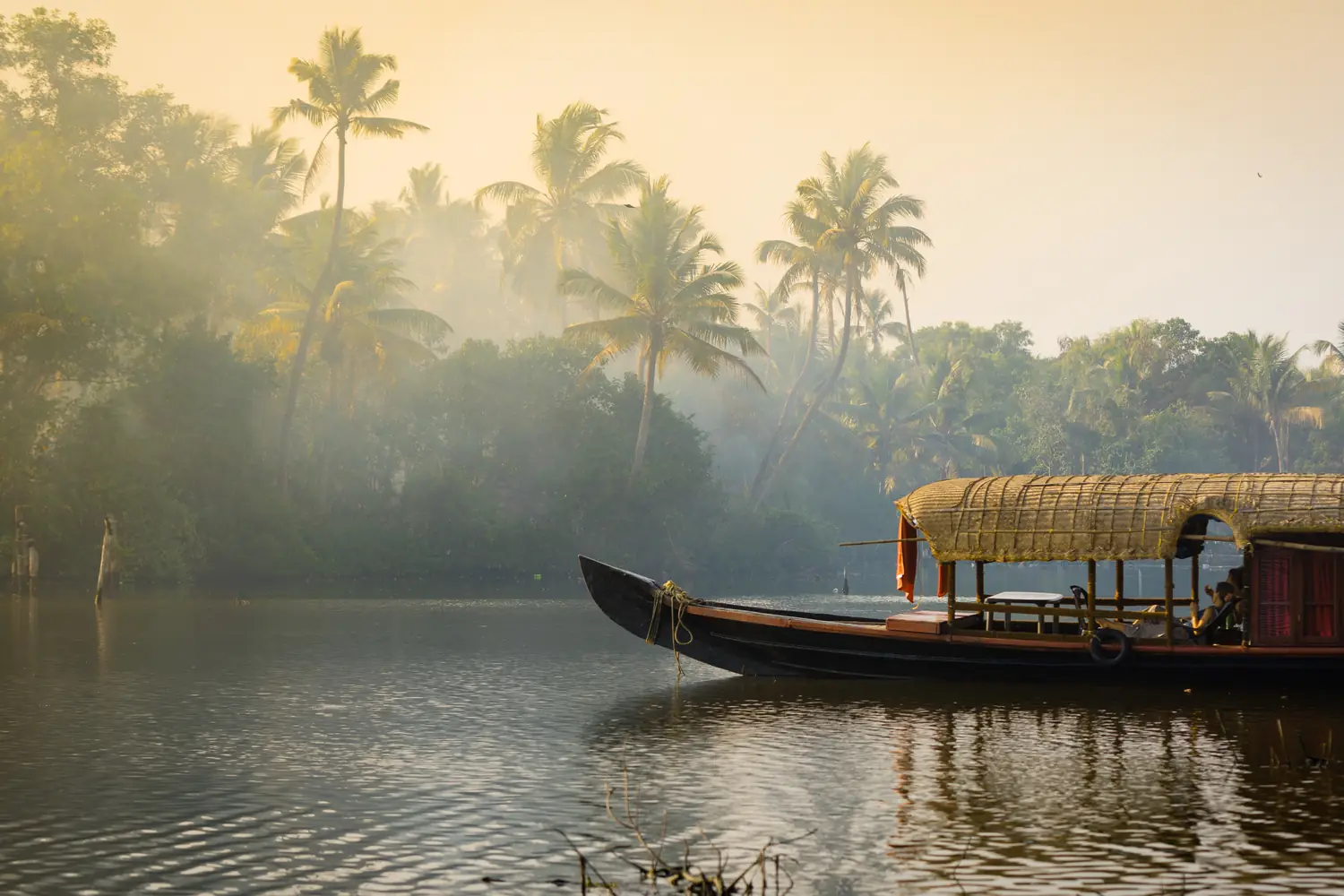 kerala Backwater
