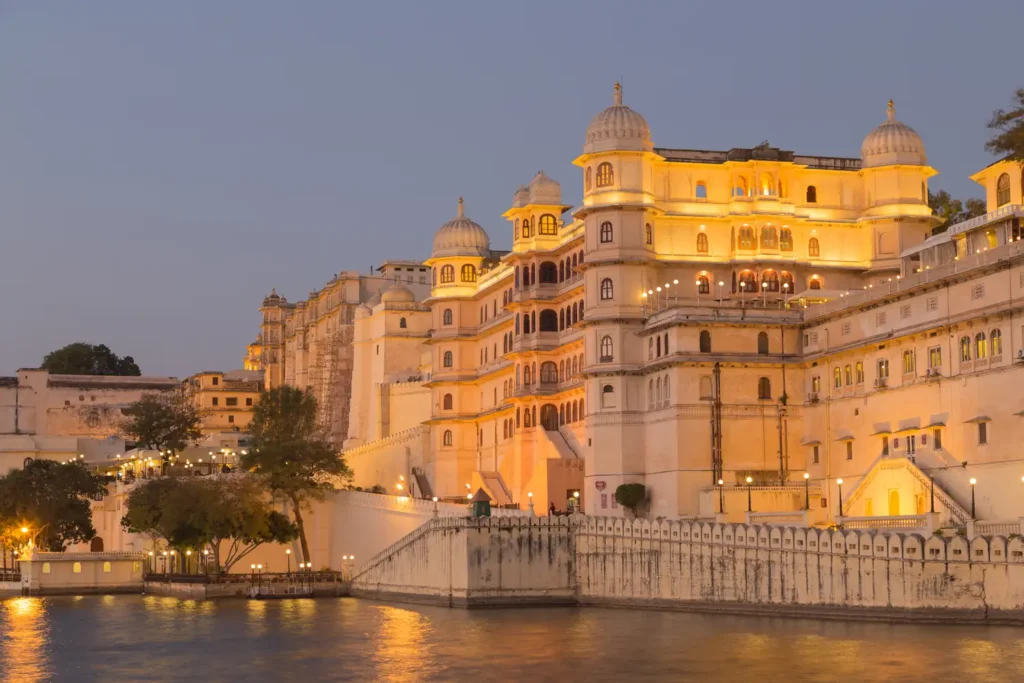 udaipur